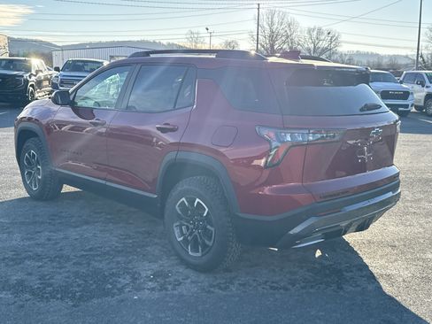 New 2026 Chevrolet Equinox ACTIV w/ Convenience Package III image 6