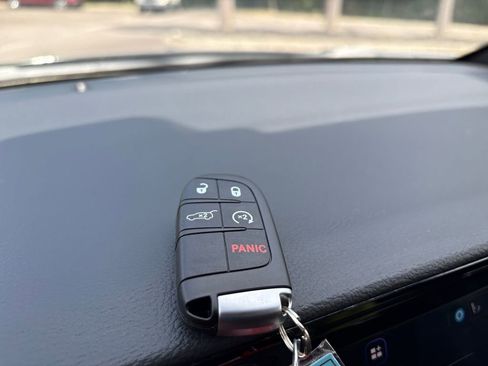 New 2026 Dodge Durango GT w/ Blacktop Package image 32