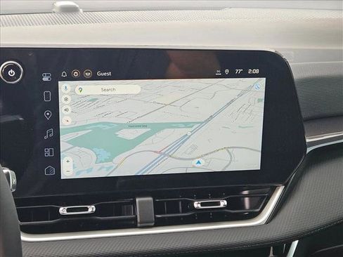 New 2026 Chevrolet Equinox LT image 14