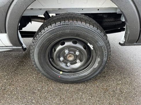 New 2026 Ford Transit 250 Low Roof w/ Exterior Upgrade Package image 36