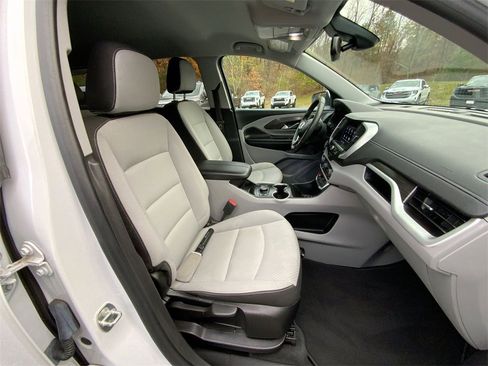 Used 2023 GMC Terrain SLE w/ Driver Convenience Package image 27