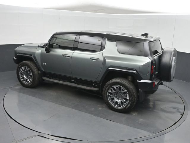Used 2024 GMC Hummer EV 3X AWD/4WD image 48