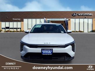 Used 2025 Kia K4 FWD video 2