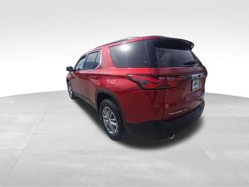 Used 2023 Chevrolet Traverse LT AWD/4WD image 13