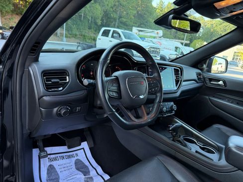 Used 2024 Dodge Durango R/T RWD image 15