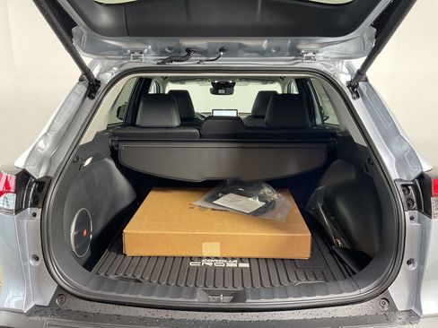 New 2026 Toyota Corolla Cross XLE image 17