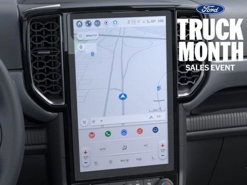 New 2025 Ford Ranger XLT image 14