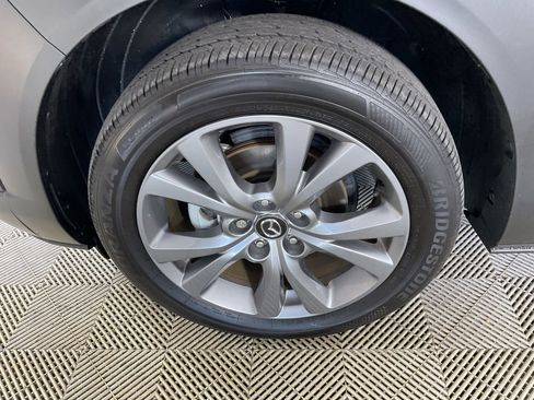 Used 2025 MAZDA CX-30 AWD 2.5 S w/ Premium Package image 5