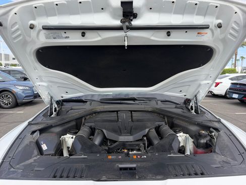 Used 2025 Genesis GV80 3.5T Prestige AWD/4WD image 22