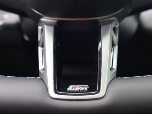 New 2026 BMW M5 w/ Executive Package image 34