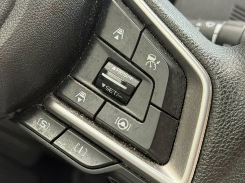 Used 2023 Subaru Forester AWD/4WD image 16