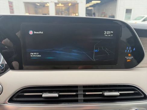 Used 2022 Hyundai Palisade Calligraphy FWD image 18