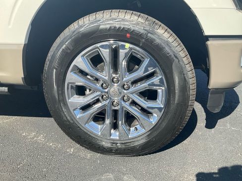 New 2026 Ford F150 King Ranch AWD/4WD image 10
