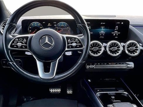 Certified 2023 Mercedes-Benz GLA 250 image 11