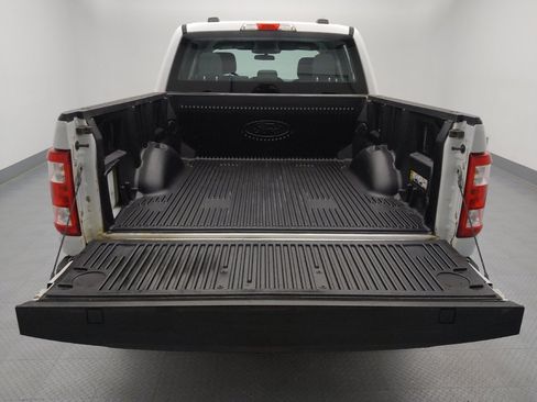 Used 2021 Ford F150 XL w/ Trailer Tow Package AWD/4WD image 29
