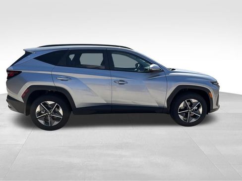 New 2026 Hyundai Tucson SEL AWD/4WD image 5