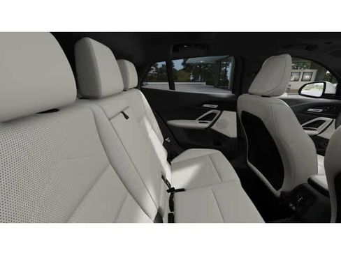 New 2026 BMW X2 xDrive28i w/ Technology Package AWD/4WD image 12