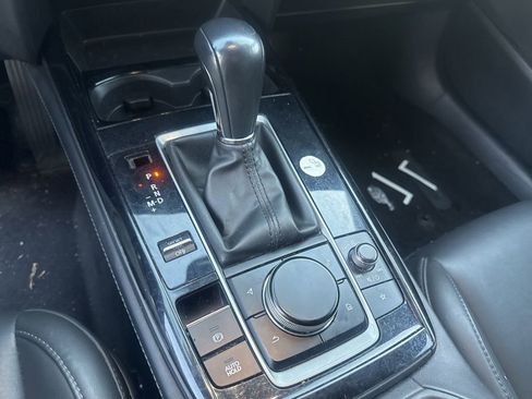 Used 2024 MAZDA CX-30 AWD 2.5 S w/ Select Sport Pkg image 6