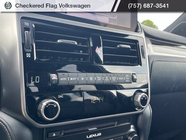 Used 2023 Lexus GX 460 Premium w/ Premium Package AWD/4WD image 45