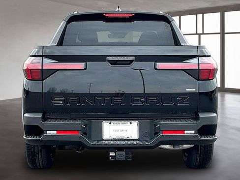 New 2026 Hyundai Santa Cruz SEL AWD/4WD image 4