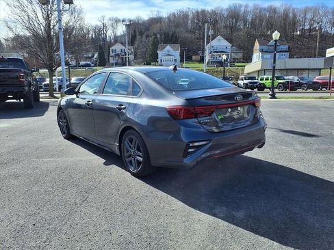 Used 2021 Kia Forte GT-Line image 5