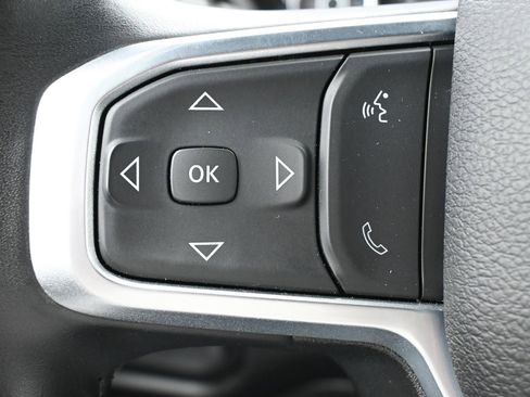 Used 2024 RAM 2500 Big Horn AWD/4WD image 13