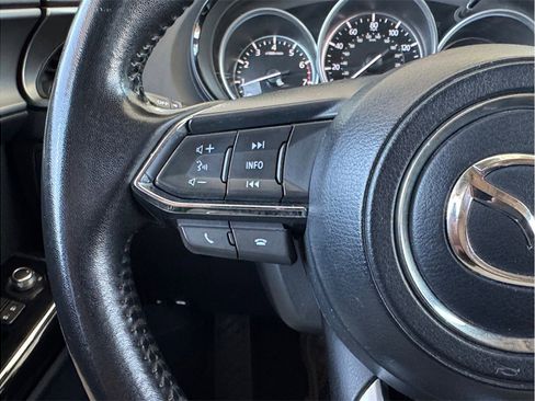 Used 2020 MAZDA CX-9 Sport FWD image 13