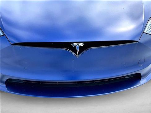 Used 2022 Tesla Model S Plaid AWD/4WD image 29