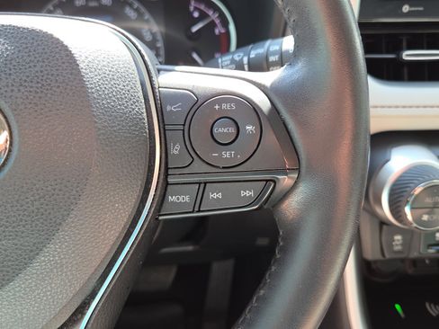 Certified 2022 Toyota RAV4 Limited w/ Limited Grade Weather Package FWD image 29