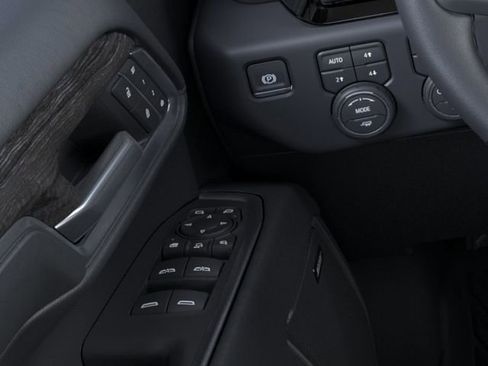 New 2026 Chevrolet Silverado 2500 LTZ w/ LTZ Premium Texas Edition AWD/4WD image 22