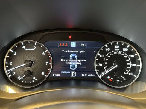 New 2025 INFINITI QX55 Essential image 15