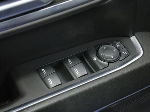 Used 2023 Chevrolet Silverado 1500 RST AWD/4WD image 33
