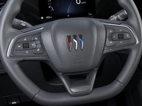 New 2026 Buick Encore GX Sport Touring AWD/4WD image 19