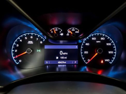 Used 2022 Chevrolet Colorado Z71 image 15