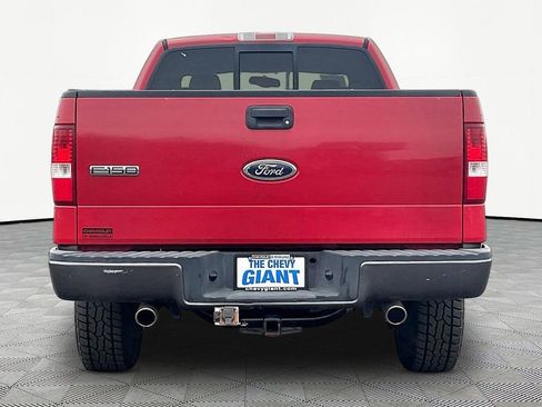 Used 2004 Ford F150 XL image 6