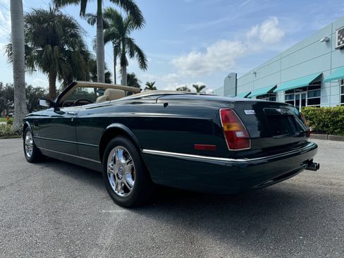 Used 2003 Bentley Azure image 4