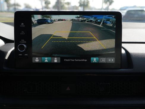 Used 2023 Honda CR-V EX-L image 27