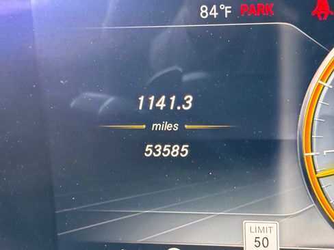 Used 2020 Mercedes-Benz E 63 AMG S image 21