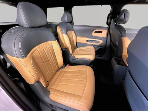 New 2027 Kia Telluride SX X-Line w/ Towing Package AWD/4WD image 11