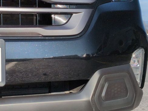 Certified 2025 Subaru Forester Premium image 11