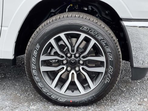 New 2026 RAM 1500 Limited AWD/4WD image 24