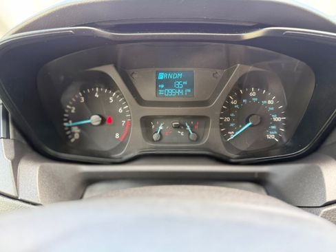Used 2018 Ford Transit 150 130 Low Roof RWD image 31