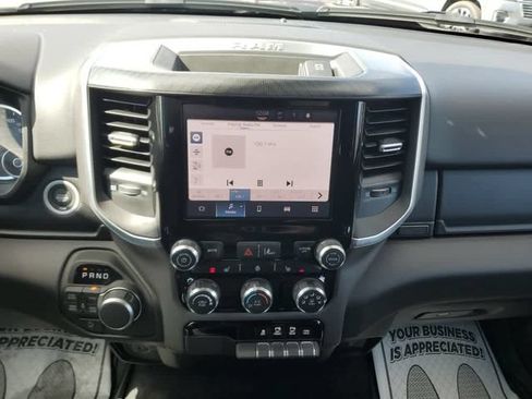 Used 2026 RAM 1500 Big Horn AWD/4WD image 23