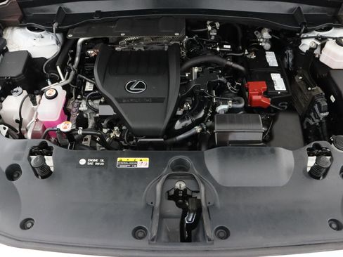 Used 2024 Lexus TX 350 AWD w/ Technology Package image 43