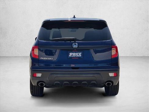 Used 2019 Honda Passport EX-L image 7