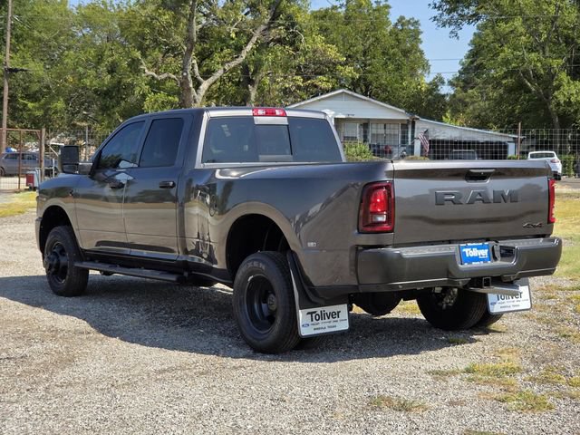 New 2026 RAM 3500 Tradesman AWD/4WD image 4