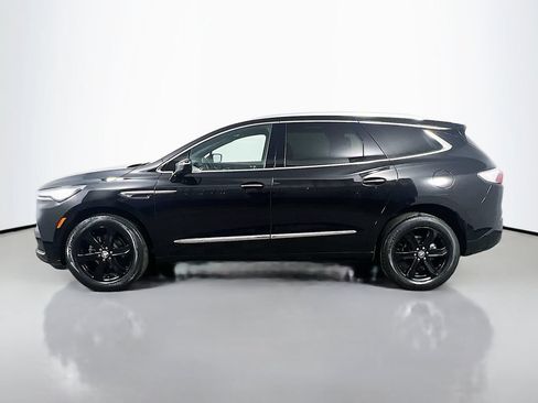Used 2023 Buick Enclave Essence w/ Experience Buick Package AWD/4WD image 8
