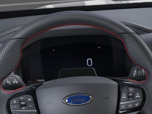 New 2026 Ford Explorer ST-Line AWD/4WD image 36