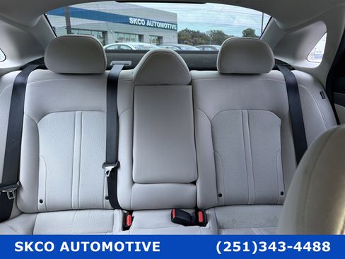 Used 2022 Kia K5 LXS FWD image 27