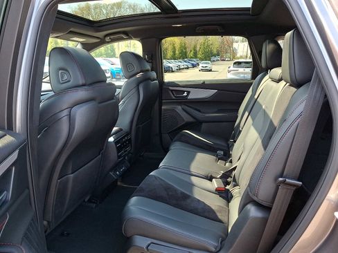 Certified 2023 Acura MDX A-Spec AWD/4WD image 10
